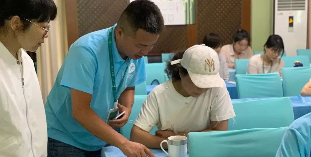 印覺(jué)環(huán)?！耙灾翊堋哂∮X(jué)新品發(fā)布會(huì)”成功召開(圖4)