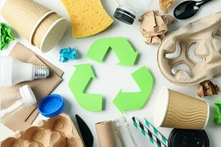 中國石化與清華大學聯(lián)合研究可降解塑料報告發(fā)布