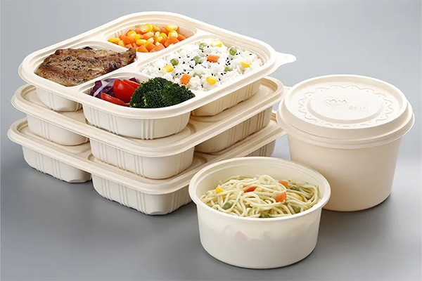 可降解外賣打包盒：環(huán)保行業(yè)發(fā)展的創(chuàng)新解決方案(圖2)