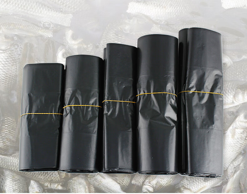 海鮮水產(chǎn)袋的質(zhì)量要求與技術(shù)指標(biāo)