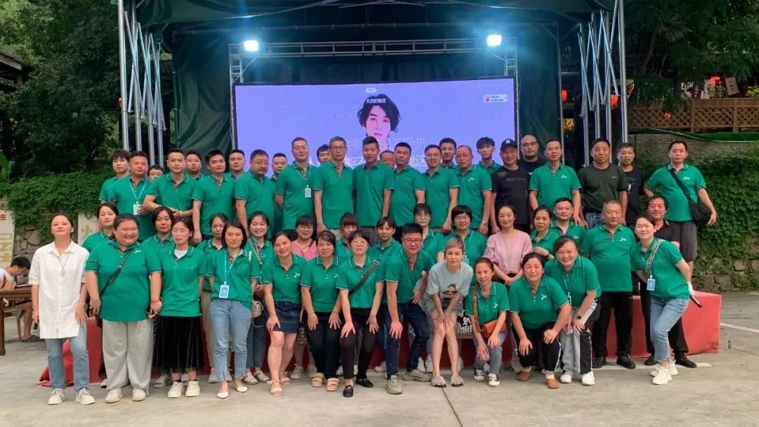 學(xué)有所思 行之有向 | 印覺(jué)集團(tuán)第二期總裁特訓(xùn)營(yíng)圓滿收官