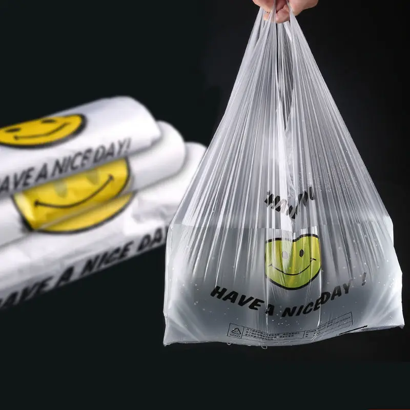 外賣打包袋 外賣打包袋質(zhì)量與技術(shù)要求(圖2)