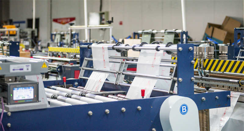 塑料袋廠家的質(zhì)量不過關(guān)怎么投訴