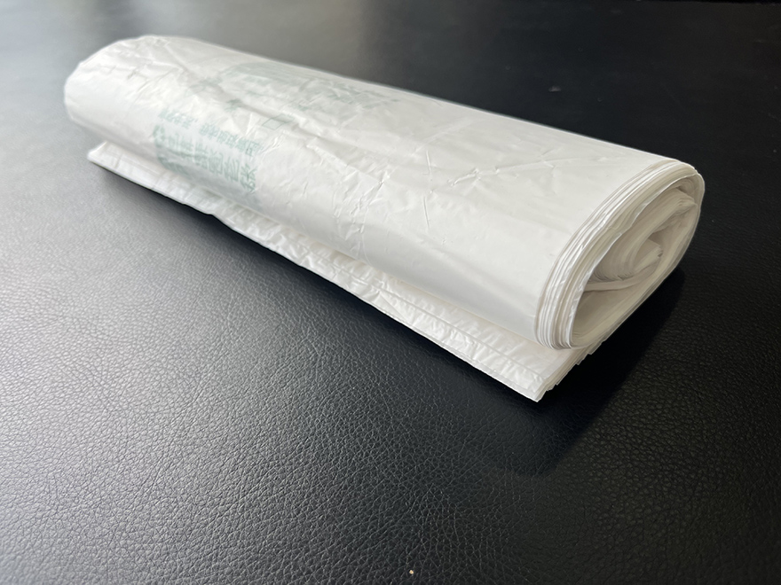 可降解塑料環(huán)保購物袋