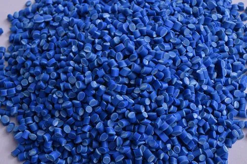 PVC樹脂的塑料性能參數(shù)(圖1)