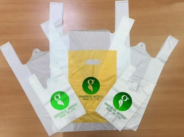 什么是環(huán)保塑料袋？