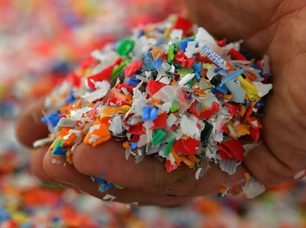 聚乙烯塑料袋對環(huán)境有哪些破壞？