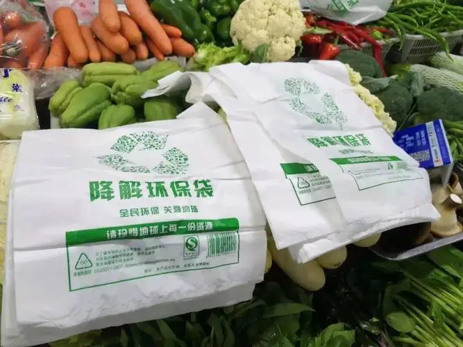 環(huán)保購物袋使用場景有哪些？