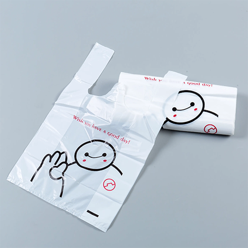 滿足可降解的環(huán)保塑料袋一般有哪些特點？