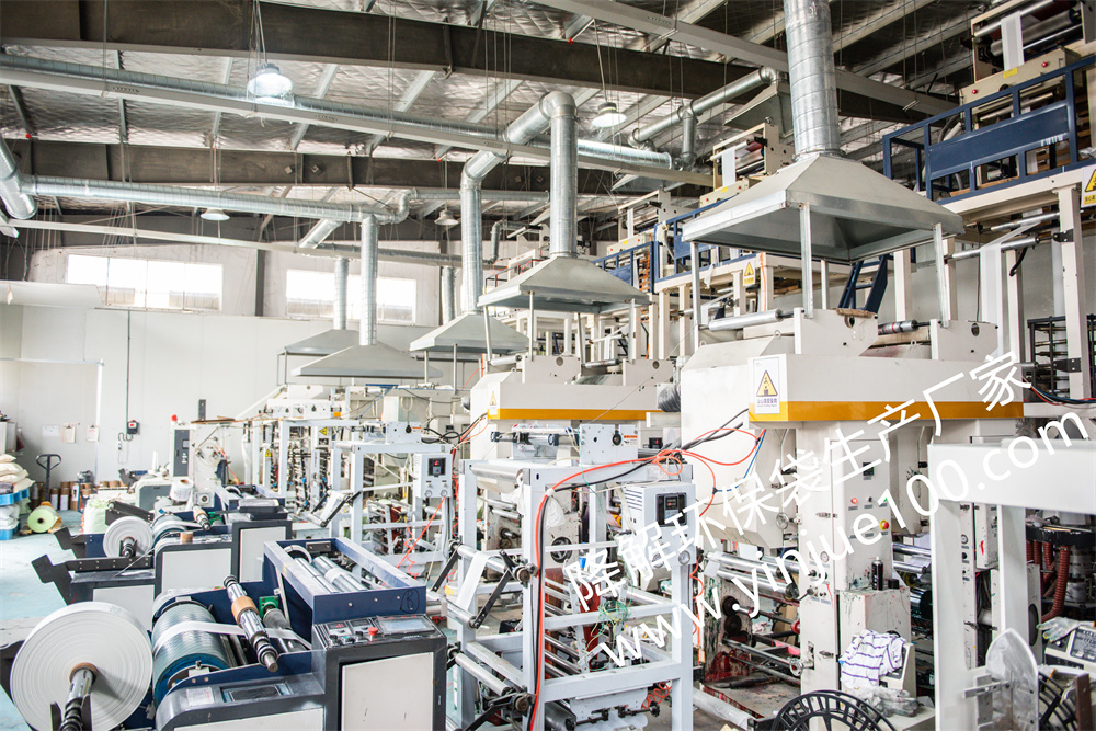 生產(chǎn)車間(圖15)