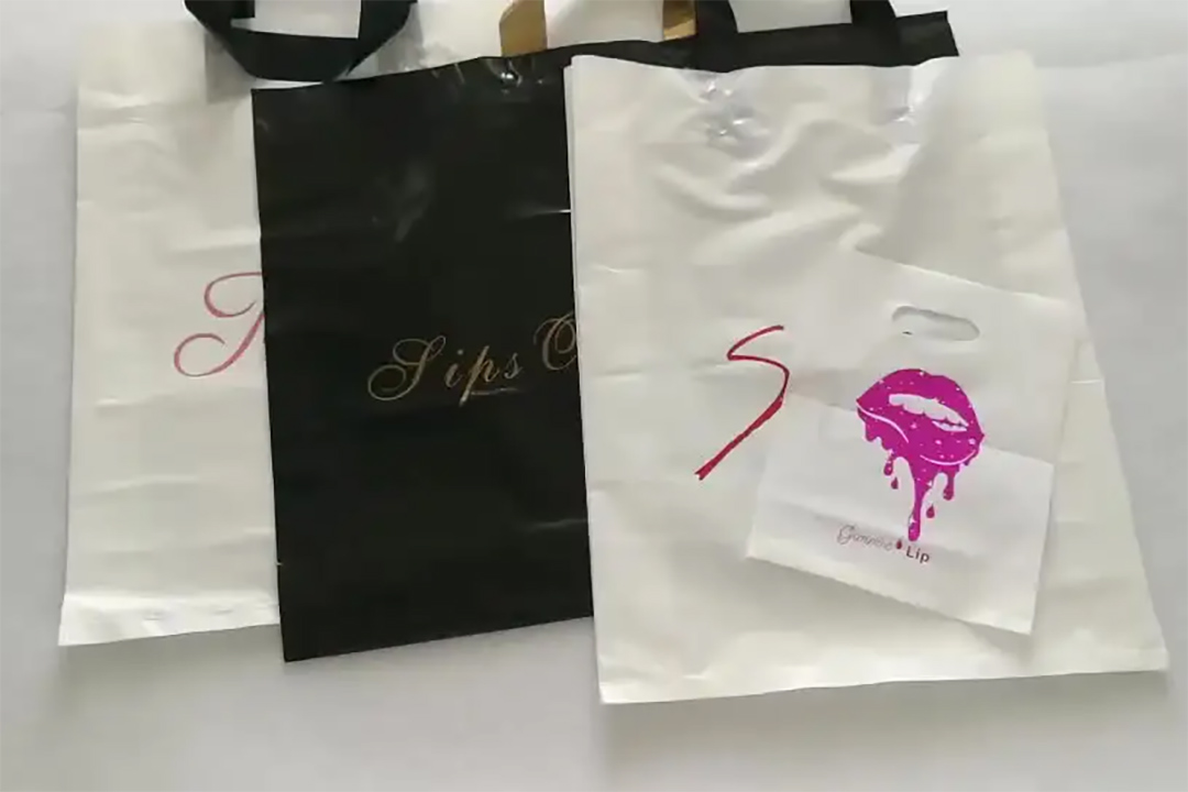 為什么可降解塑料袋價格要貴很多