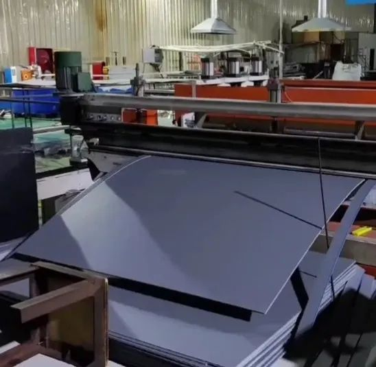 華人文化集團(tuán)副總裁顧炯一行蒞臨我司福建生產(chǎn)基地考察調(diào)研(圖3)