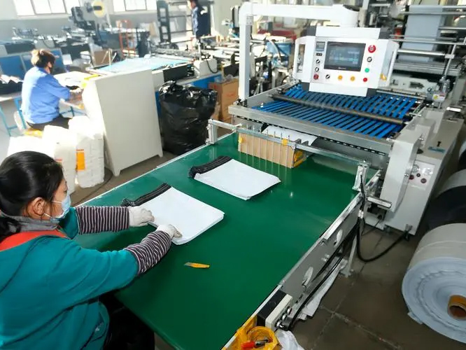 降解快遞袋為什么普及很難？