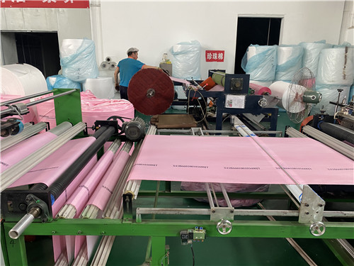 尋找塑料袋定制印刷廠家需要注意的5個(gè)事項(xiàng)(圖4)