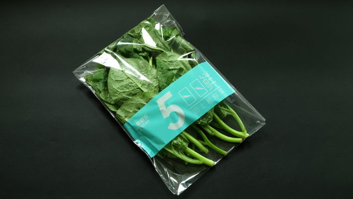 裝蔬菜水果的塑料袋的尺寸和質(zhì)量要求(圖1)