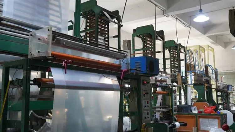 如何尋找靠譜的塑料袋源頭生產(chǎn)廠家