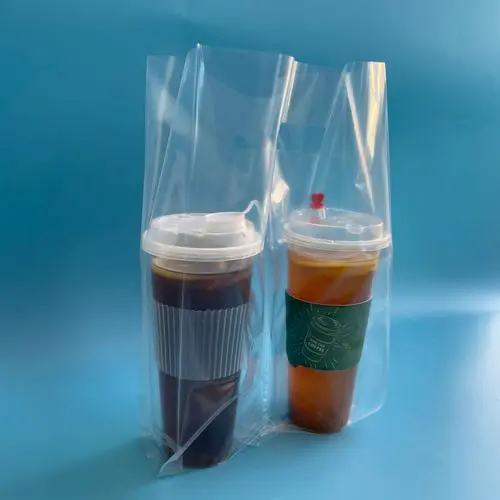 塑料奶茶袋的10個常見尺寸(圖1)