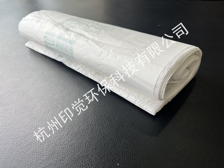 通用款塑料背心購物袋