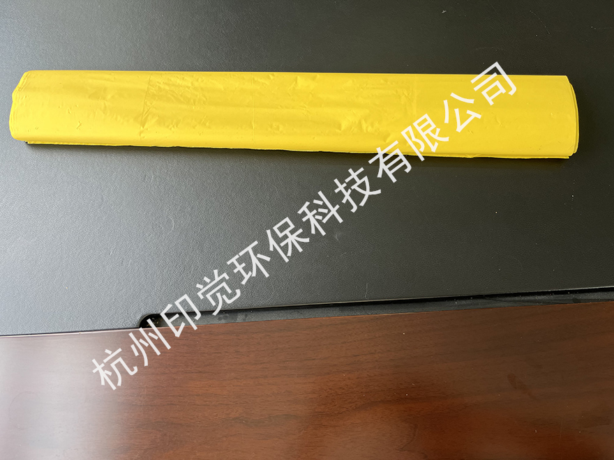 醫(yī)療廢棄物專用包裝袋