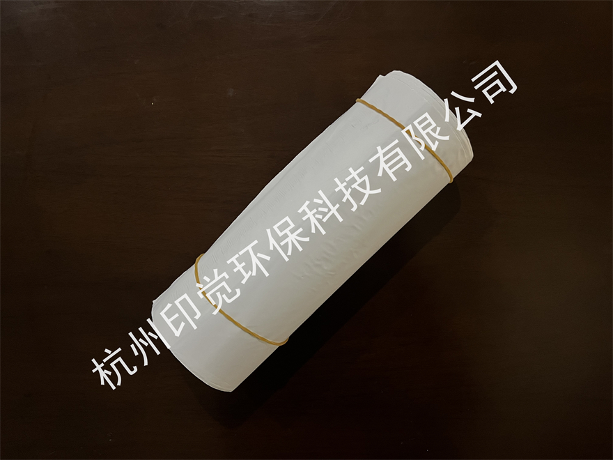 淀粉基降解快遞包裝袋