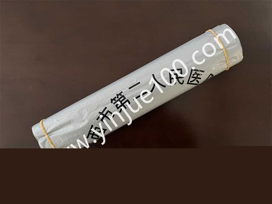 醫(yī)院CT影像片手提袋（支持定制化需求）(圖4)