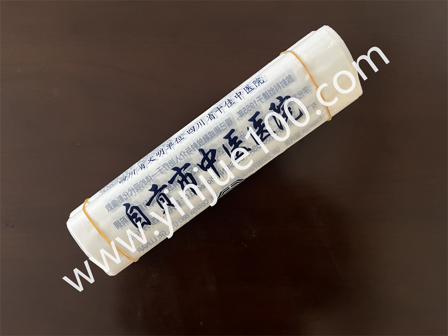 醫(yī)院CT影像資料手提袋（支持定制/投標）(圖4)