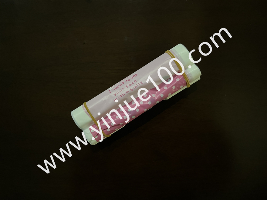 卡通服裝袋/飾品袋/奶茶飲品/甜點(diǎn)蛋糕手提袋(圖4)