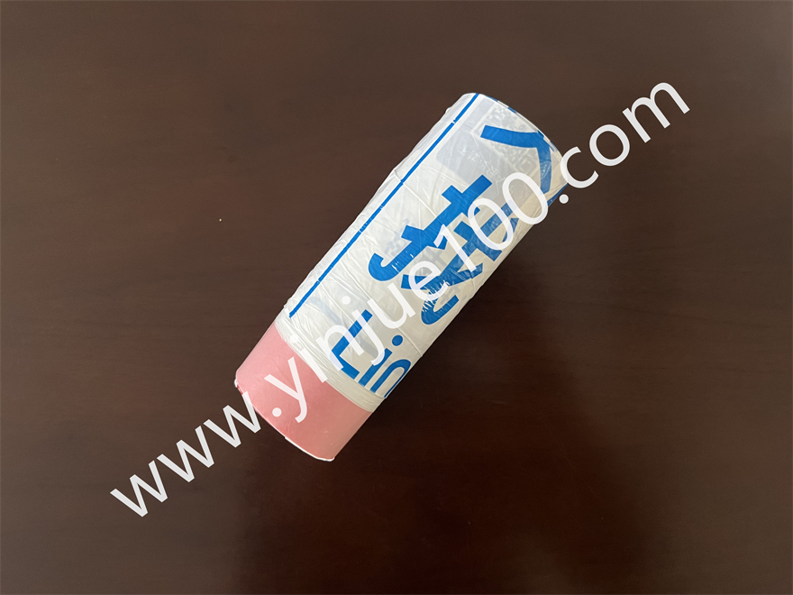 電商專供抽繩垃圾袋（廠家定制印刷）(圖4)