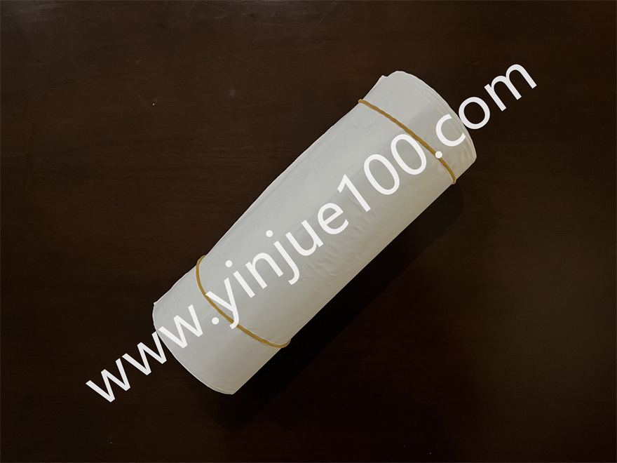 淀粉基降解快遞包裝袋（10絲厚/PE韌性強）(圖4)