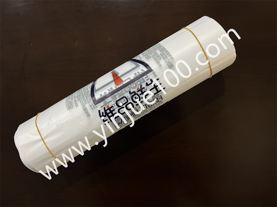 品牌商家外賣袋/包裝袋（支持定制印刷）(圖4)