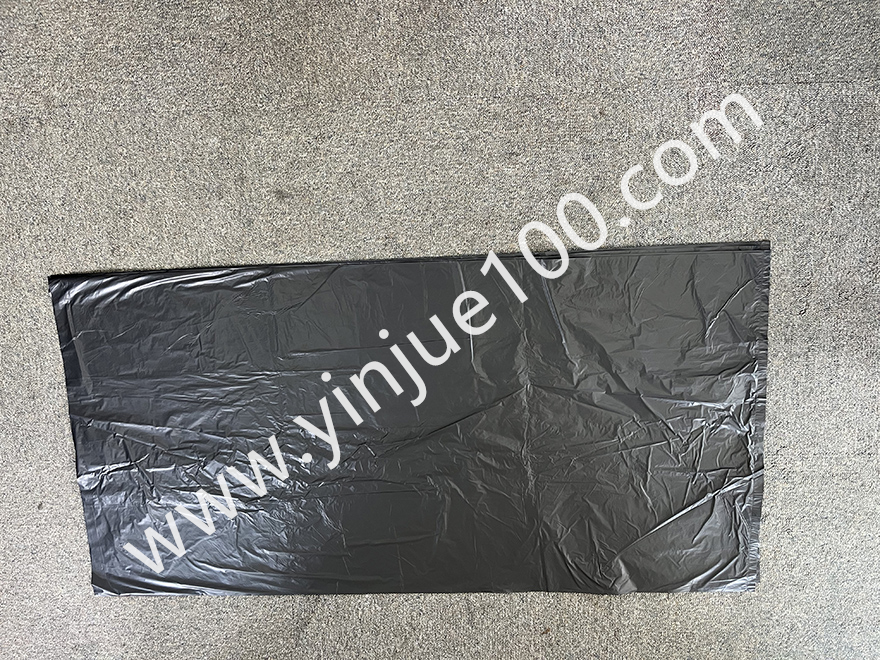 黑色超大垃圾袋（適用物業(yè)/酒店/環(huán)衛(wèi)/工廠）(圖2)