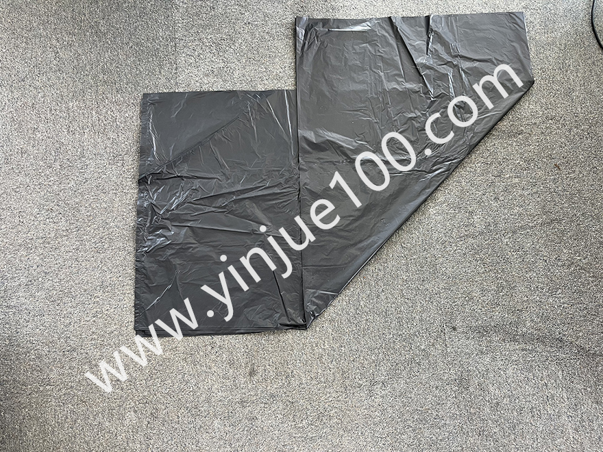 黑色超大垃圾袋（適用物業(yè)/酒店/環(huán)衛(wèi)/工廠）(圖4)