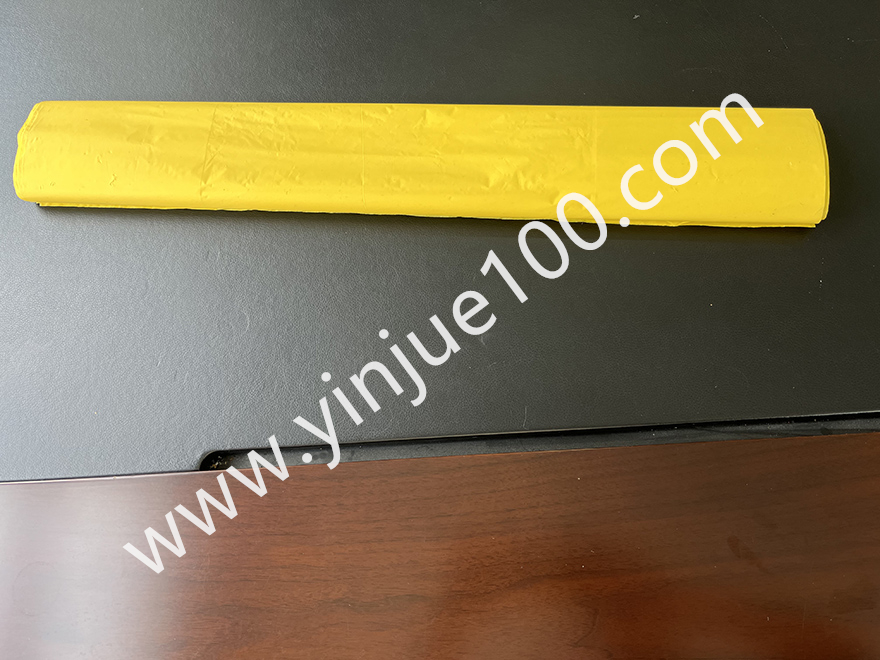 醫(yī)療廢棄物專用包裝袋（HJ-421環(huán)境標(biāo)準(zhǔn)）(圖4)