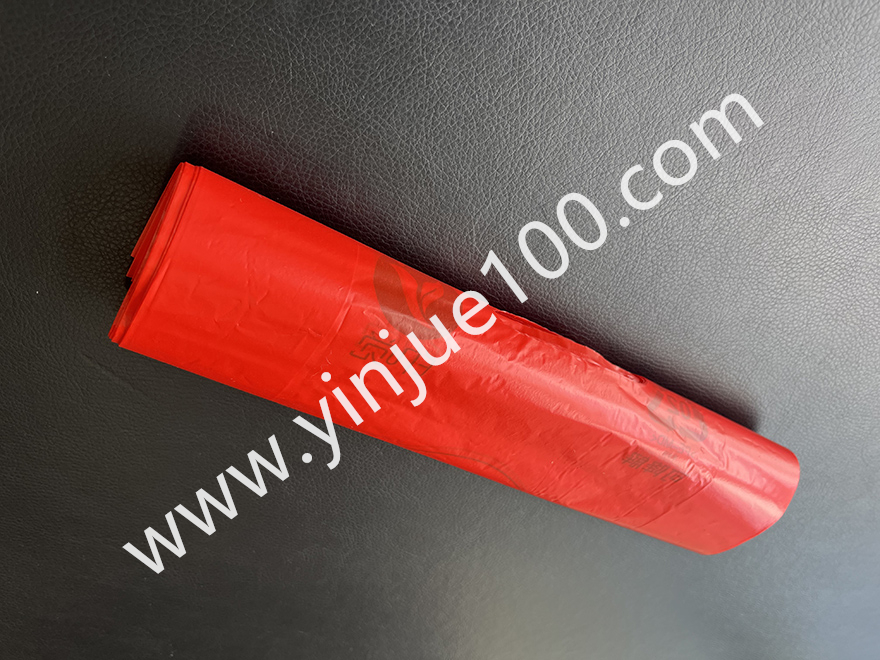 手提口精品服裝/飾品袋（定制圖案印刷）(圖5)