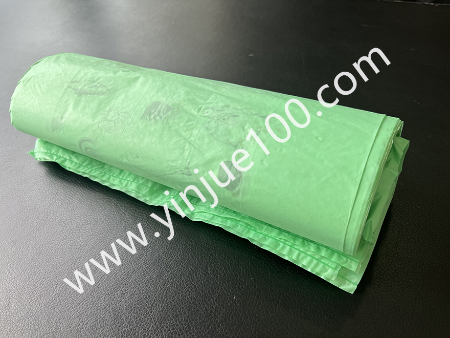 農(nóng)貿(mào)市場水產(chǎn)生鮮袋（2000只起批）(圖4)