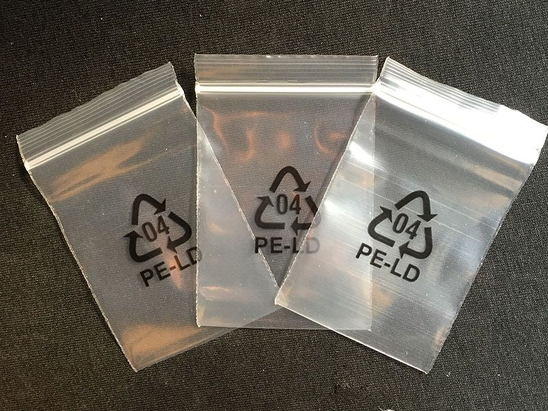 塑料袋的種類(lèi)、材質(zhì)、尺寸與用途匯總(圖3)