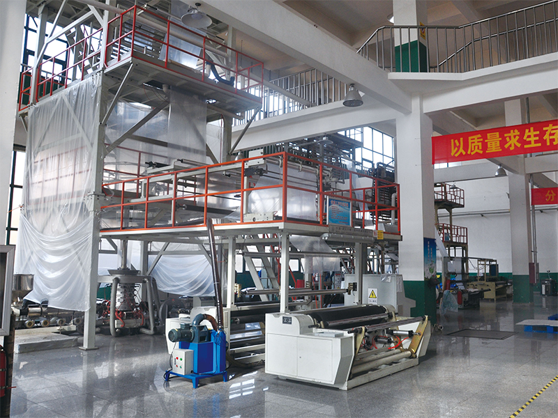 選擇PE塑料袋定做生產(chǎn)廠家需要考察5方面(圖3)