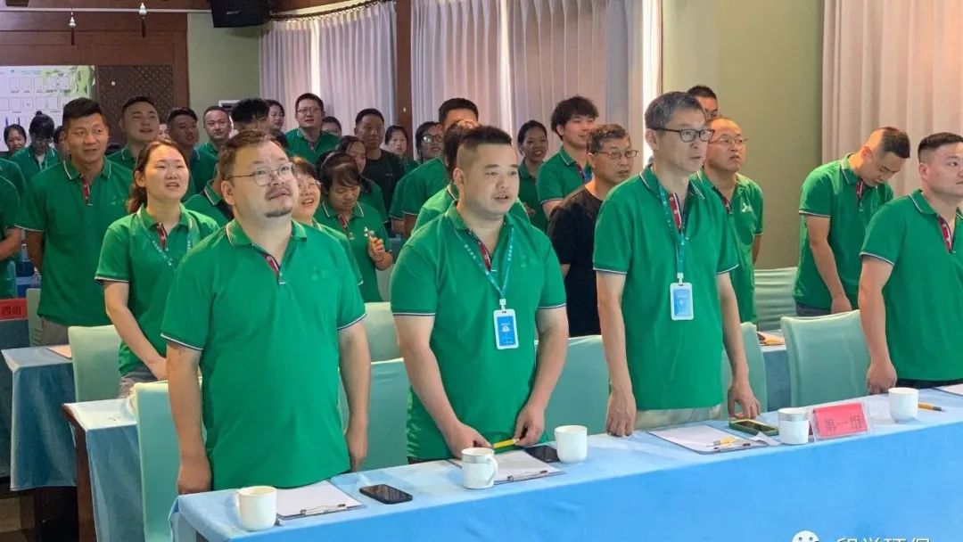 學有所思 行之有向 | 印覺集團第二期總裁特訓營圓滿收官(圖1)