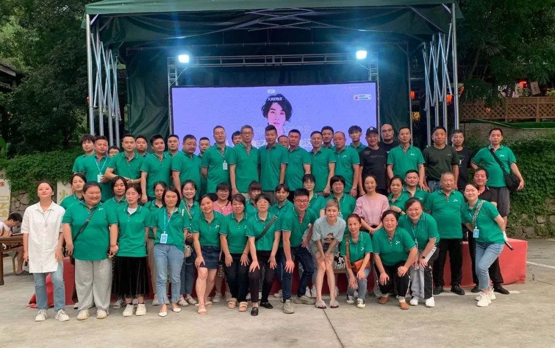 學有所思 行之有向 | 印覺集團第二期總裁特訓營圓滿收官(圖4)